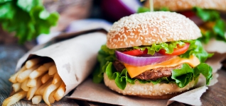 Restaurants and Cafes