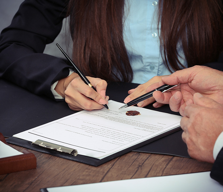 agrrement program Jordan Loan Guarantee Corporation (JLGC) Agreement